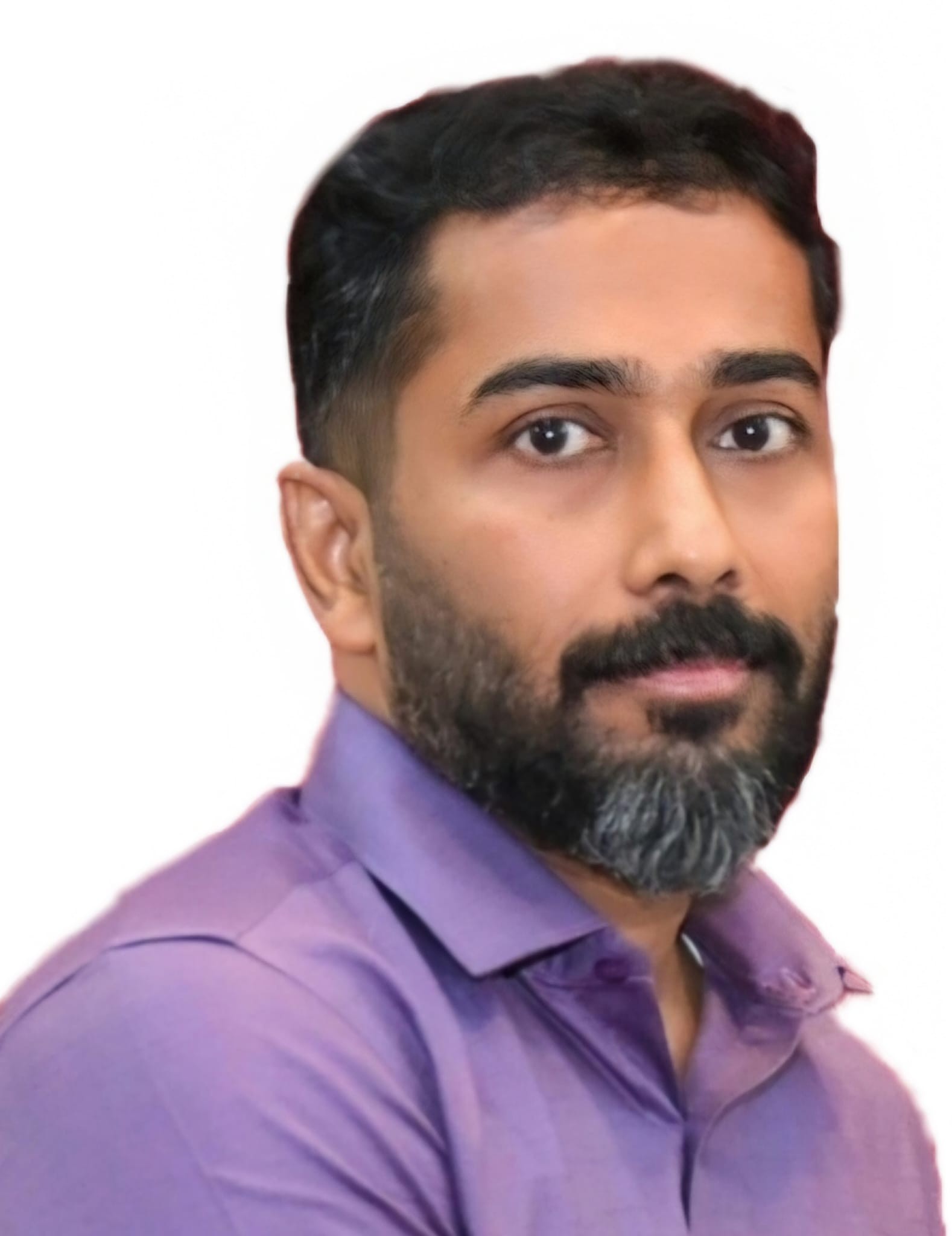 Mr. Seby Mathew